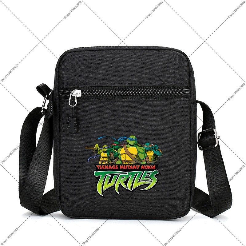 Teenage Mutant Ninja Turtles U – Men Fashion Rave Bewertung und Preis