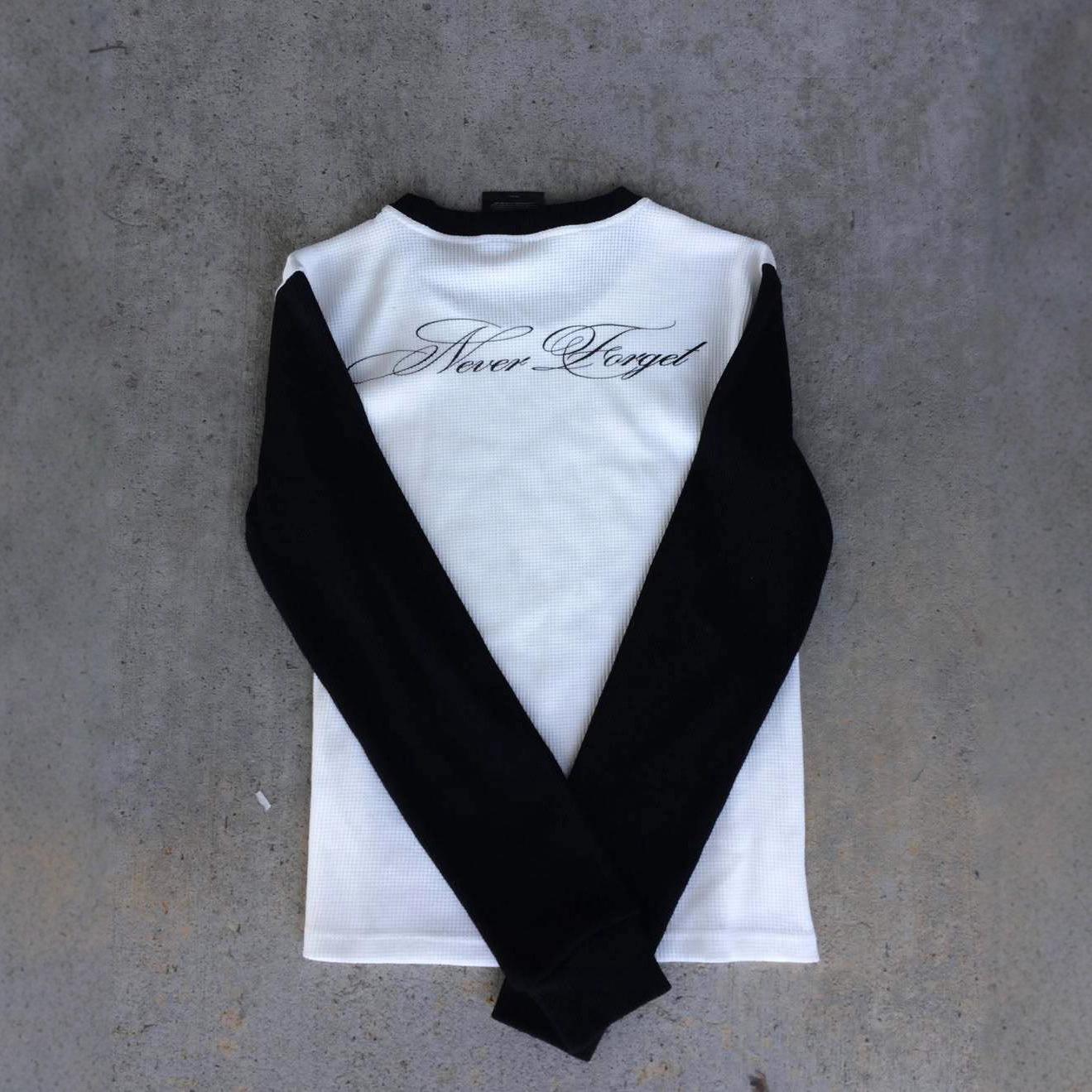 Neues Langarm-T-Shirt Dunkles  – Men'S Fashion 2025 Bewertung und Preis