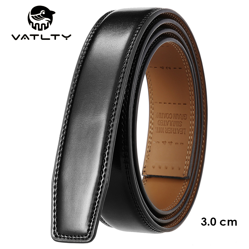 VATLTY neuer 3,0 cm Herren Ech – Leather Belt Braided Bewertung und Preis