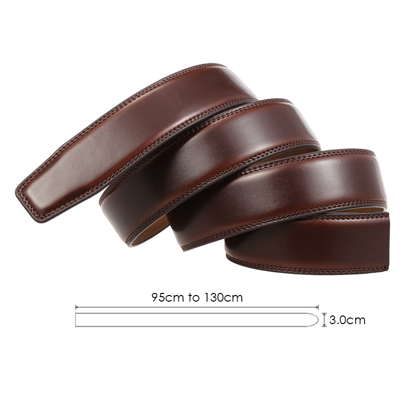 VATLTY neuer 3,0 cm Herren Ech – Leather Belt Braided Bewertung und Preis