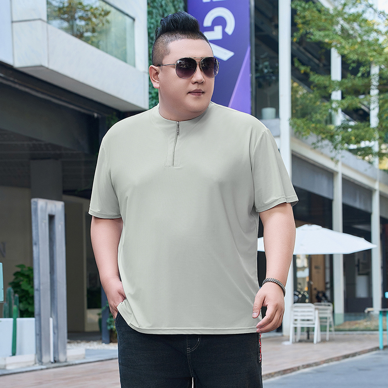 Große Größe 9XL Herren Ice Sil – Men'S Fashion 2025 Bewertung und Preis