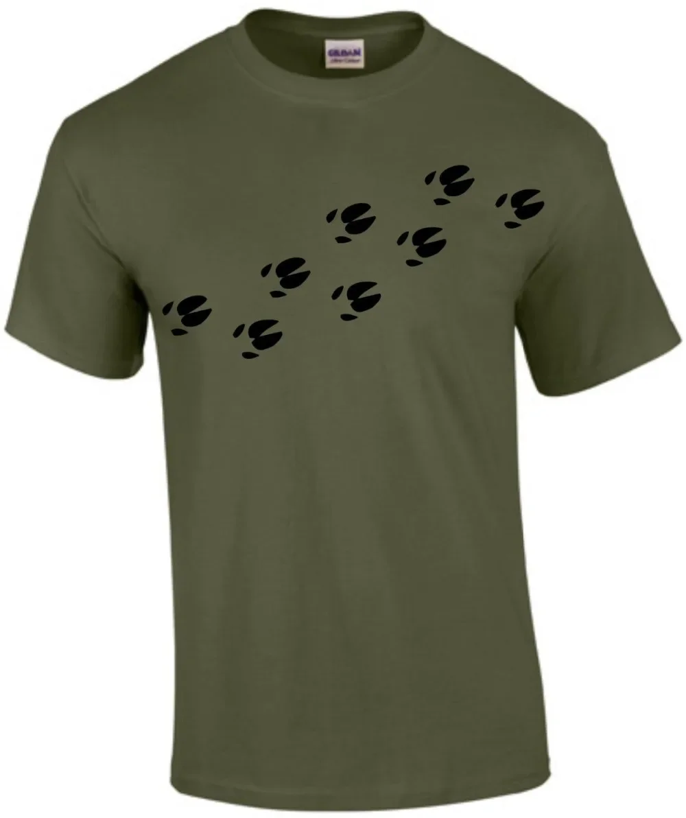 Wild Boar Paws Hunter Hunting  – Men'S Fashion Online Bewertung und Preis