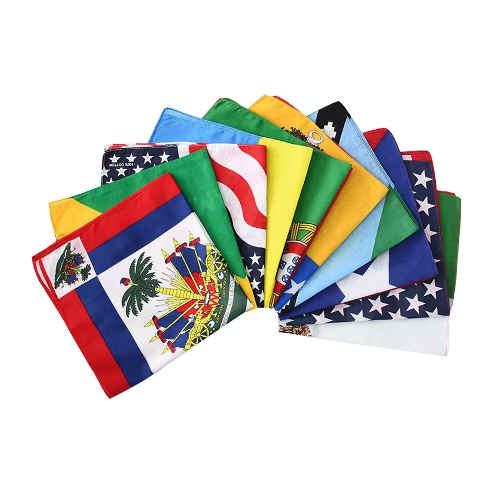 100% Baumwolle Haitianische Fl – Men Fashion Rave Bewertung und Preis