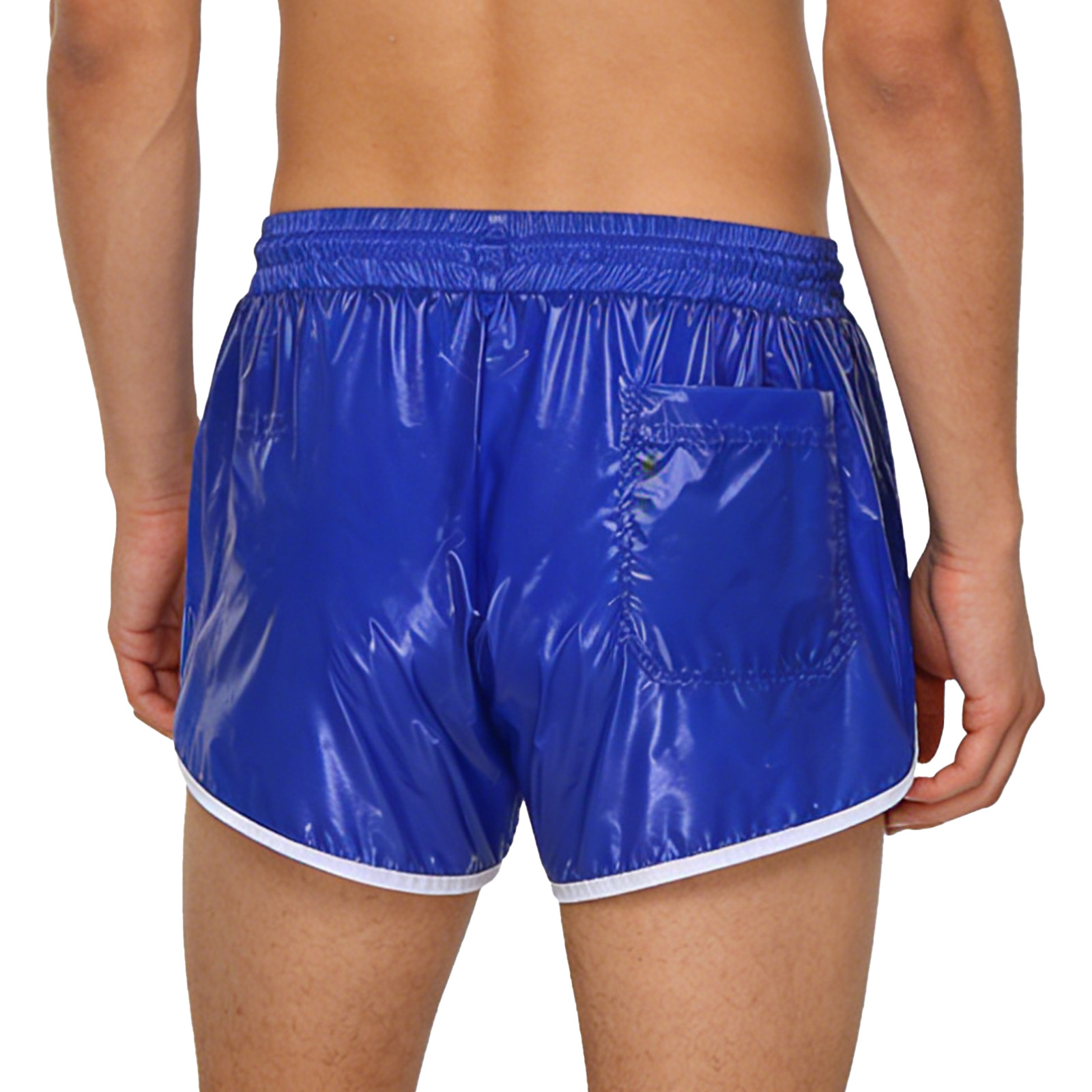 Wasserdichte Badeshorts für He – Swim Trunk Shorts Bewertung und Preis