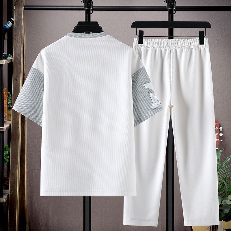 Sommermode Trendiges Bedruckte – Men'S Fashion Xxl Bewertung und Preis