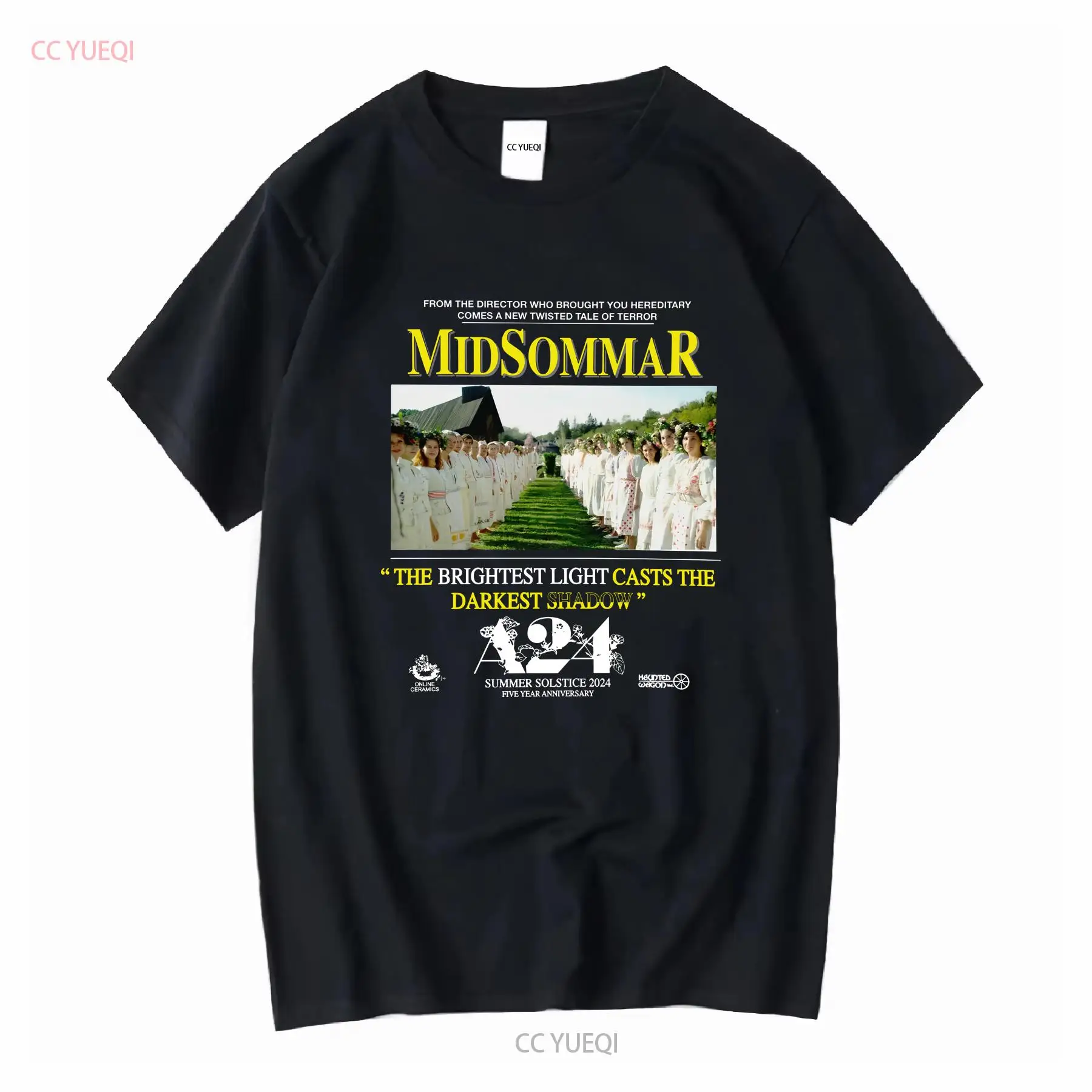 A24 x Online Ceramics Midsomma – Men'S Fashion Online Bewertung und Preis