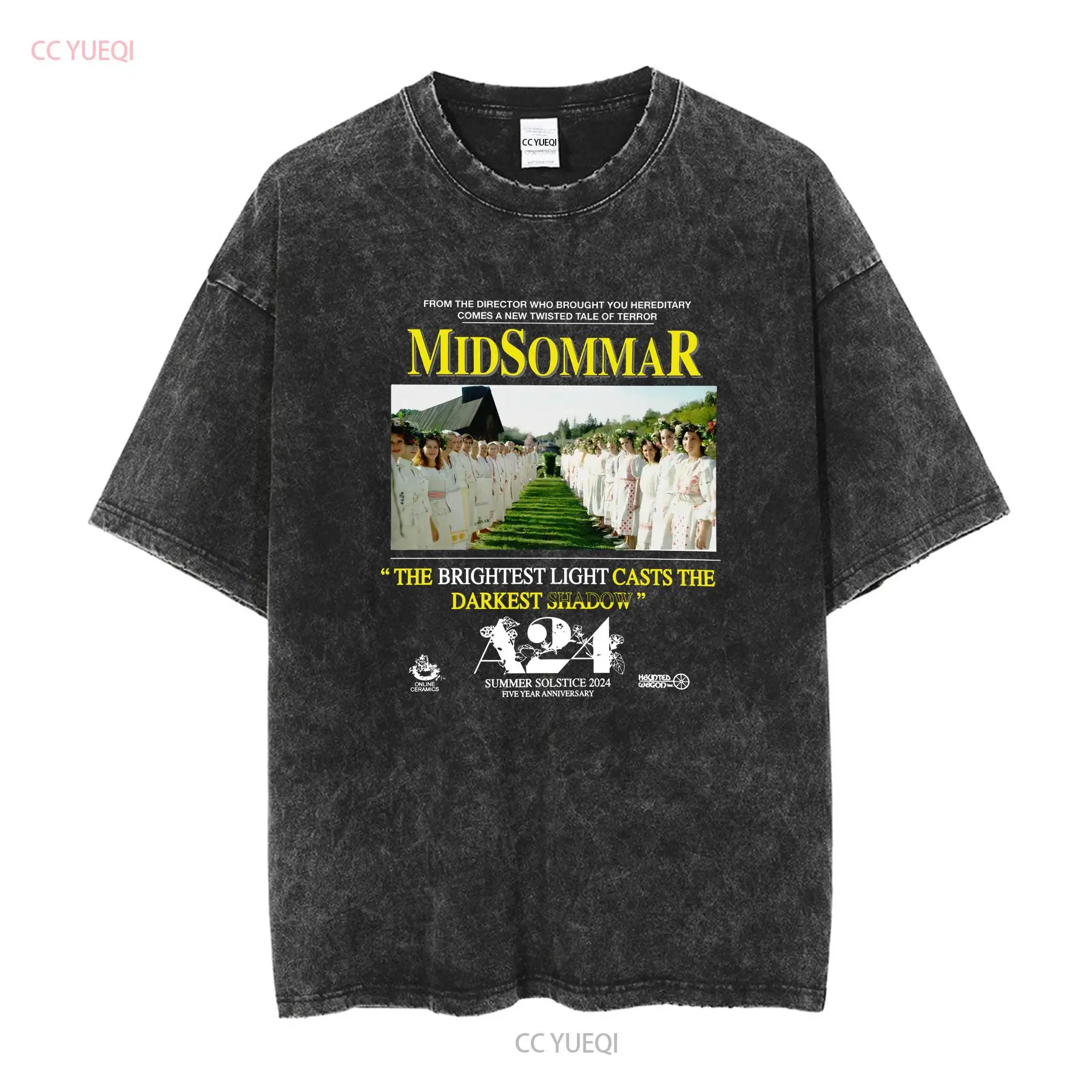 A24 x Online Ceramics Midsomma – Men'S Fashion Online Bewertung und Preis