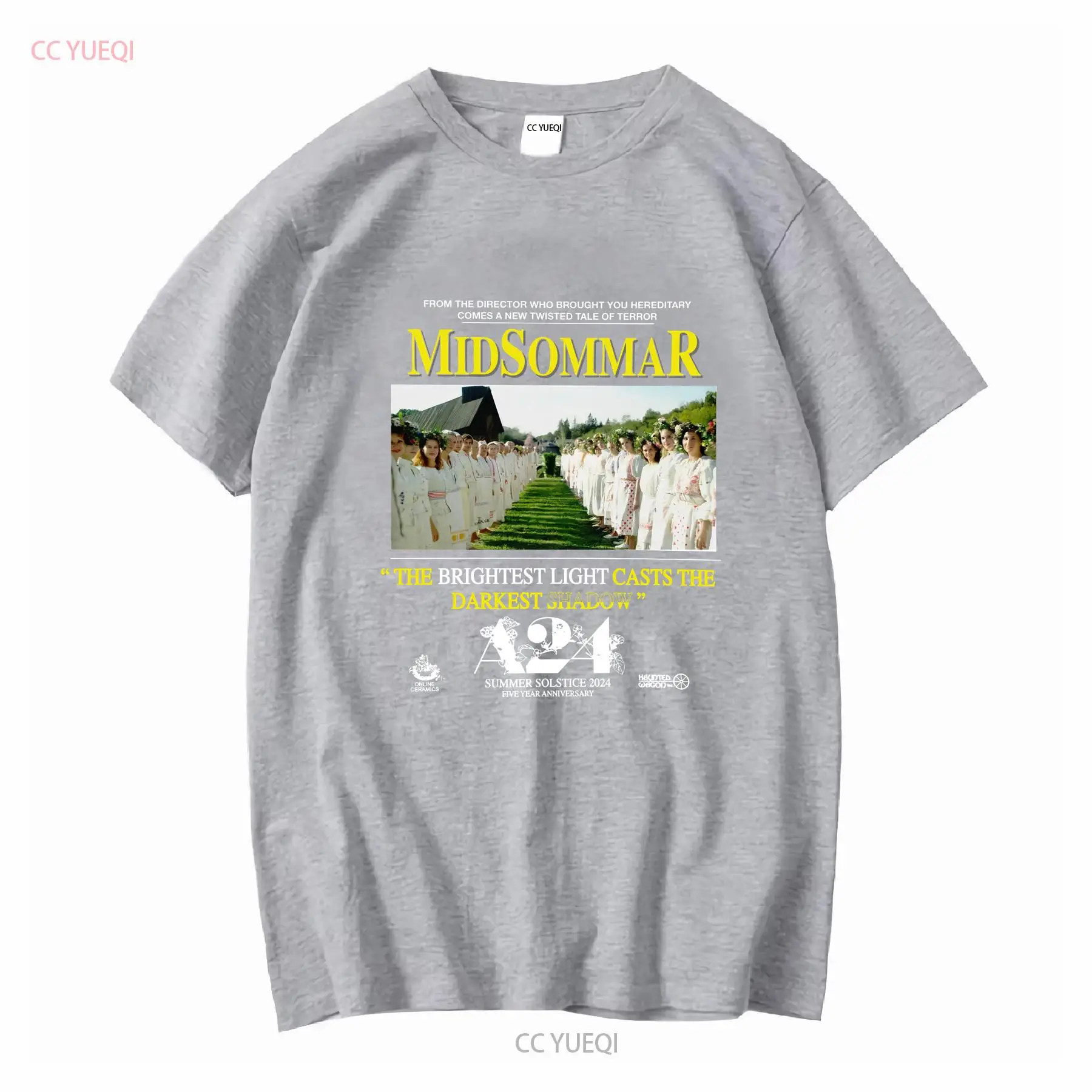 A24 x Online Ceramics Midsomma – Men'S Fashion Online Bewertung und Preis