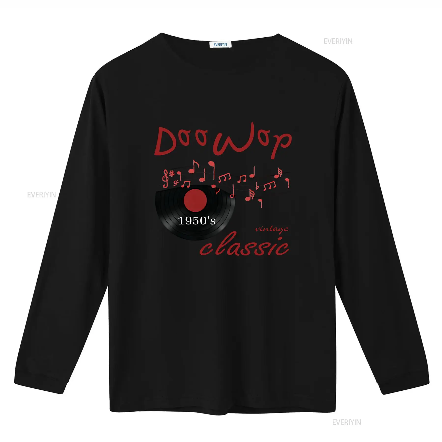Doo Wop 1950er Vintage Classic – 1950S Fashion Men'S Bewertung und Preis