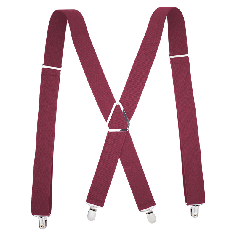 Hosenträger für Herren, verste – Suspenders Clip Men Bewertung und Preis