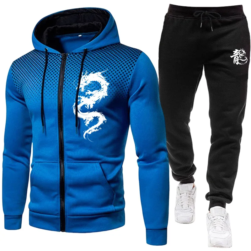 Herren Paris Drachenmuster Mod – Men'S Fashion Hoodie Bewertung und Preis