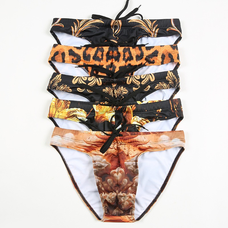 Sommerliche, schnelltrocknende – Swim Trunk Shorts Bewertung und Preis