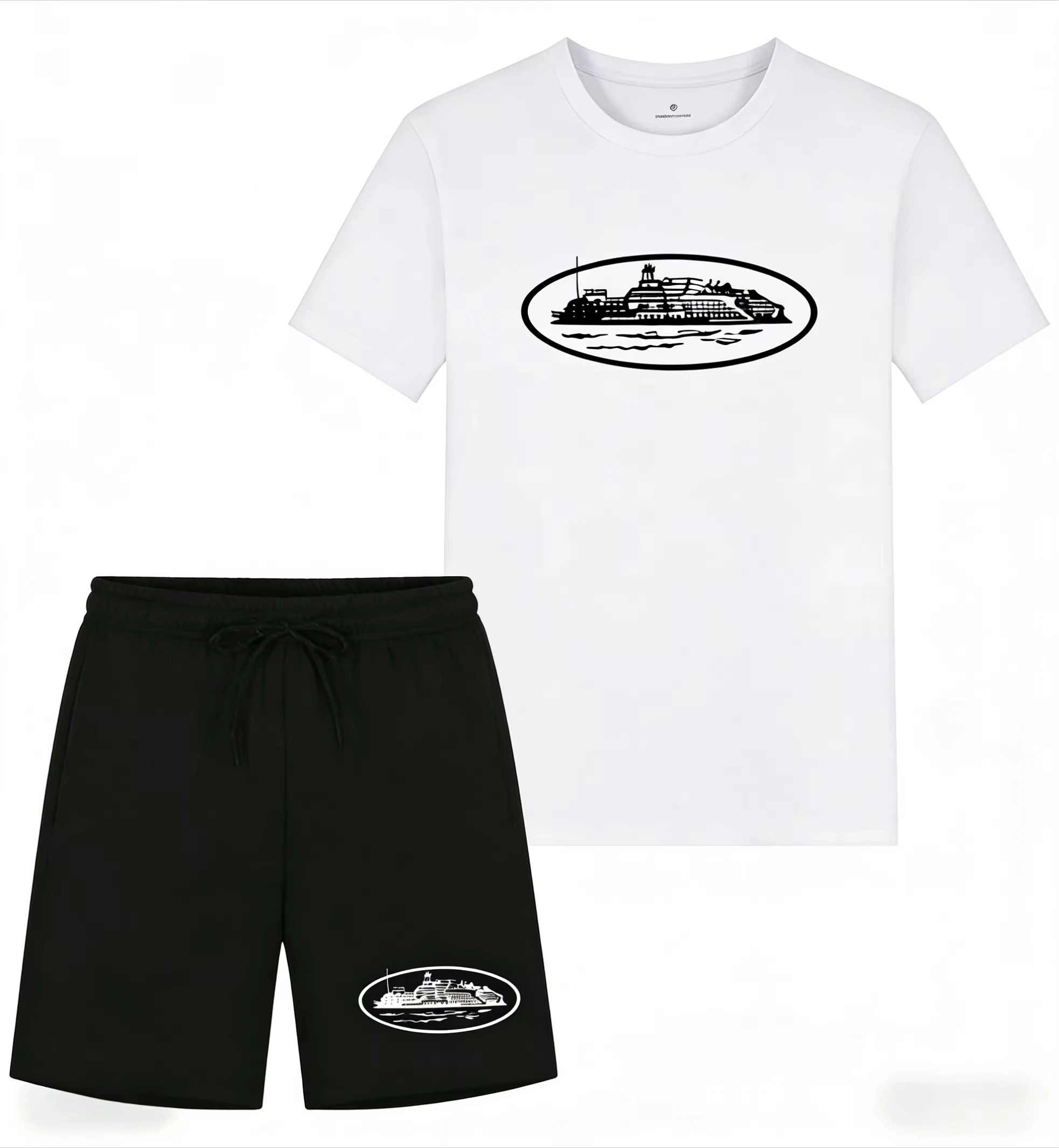 2026 Sommer Neu: Zweiteiliges  – Men'S Fashion Brands Bewertung und Preis