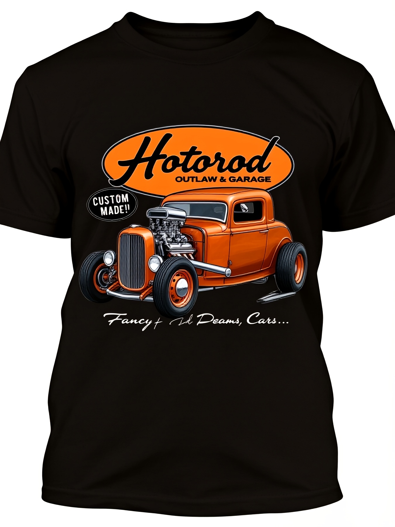 Herren Vintage 1950er Hot Rod  – 1950S Fashion Men'S Bewertung und Preis