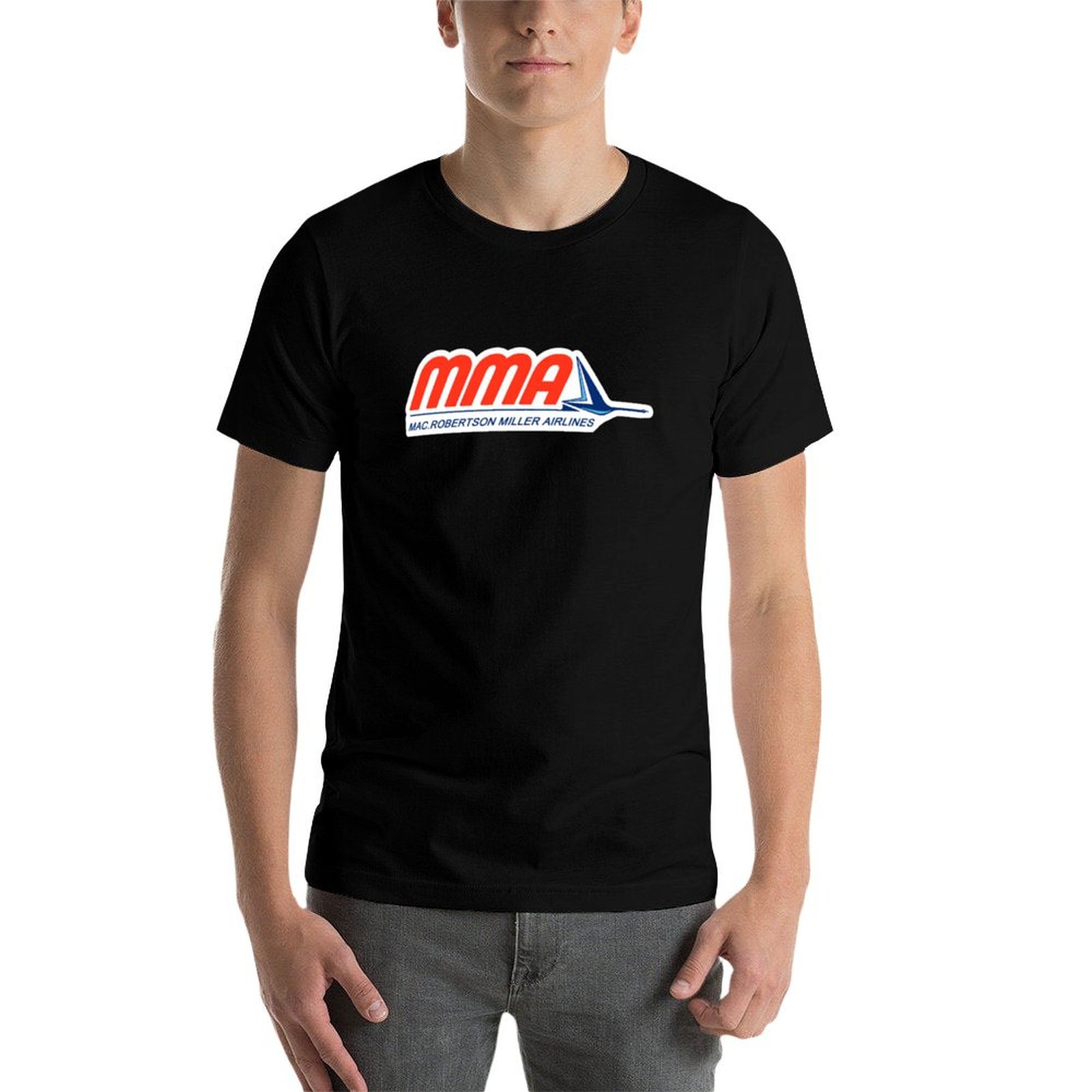 MacRobertson Miller Airlines L – 1950S Fashion Men'S Bewertung und Preis