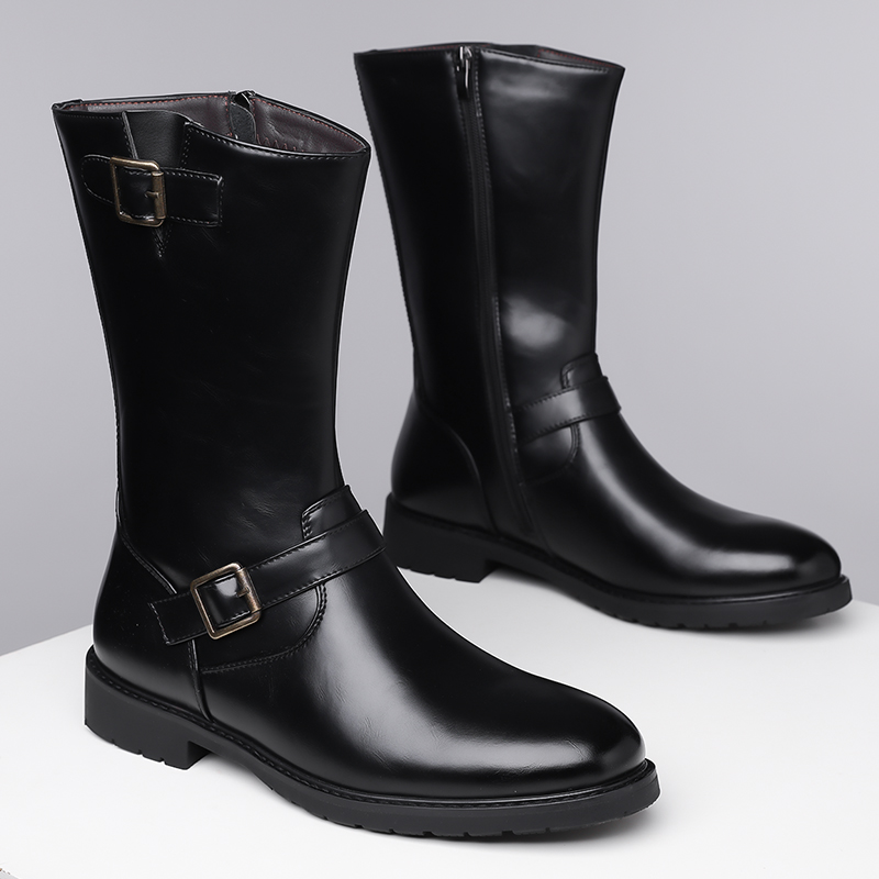 Herren High-Top Stiefel im Büh – Men'S Fashion Brands Bewertung und Preis