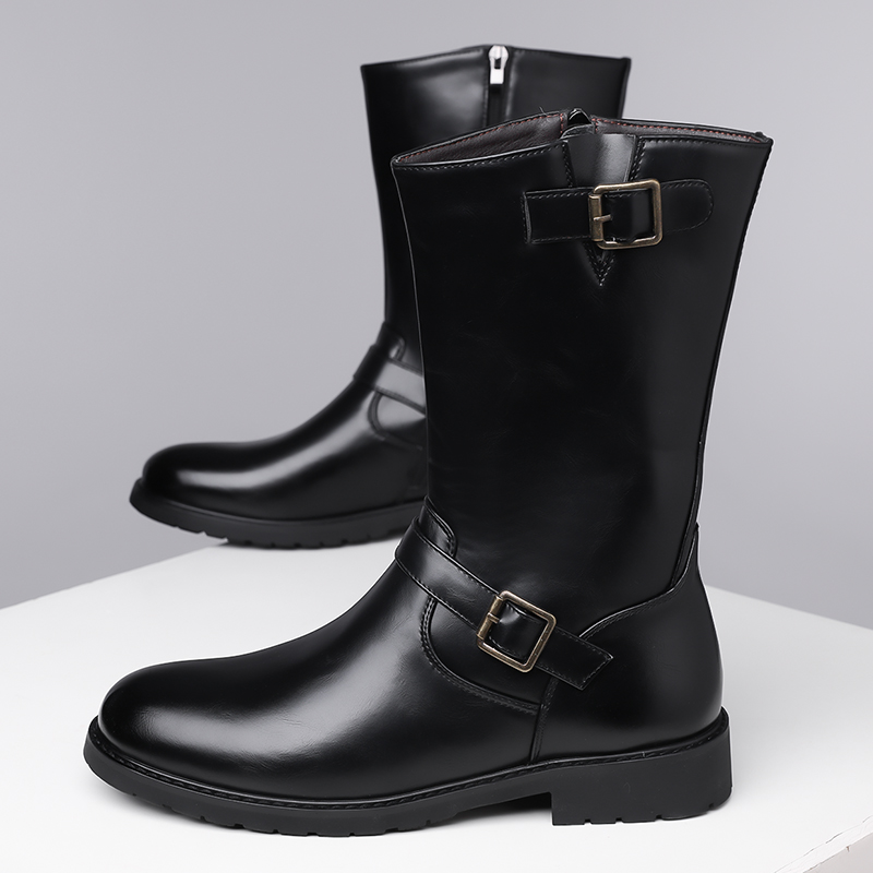 Herren High-Top Stiefel im Büh – Men'S Fashion Brands Bewertung und Preis