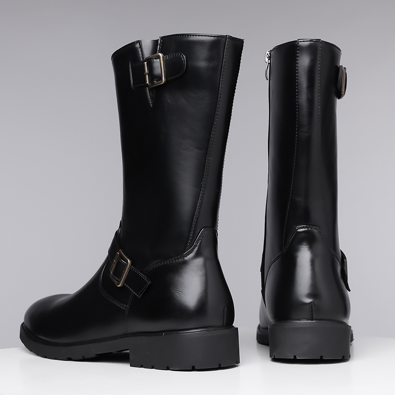 Herren High-Top Stiefel im Büh – Men'S Fashion Brands Bewertung und Preis