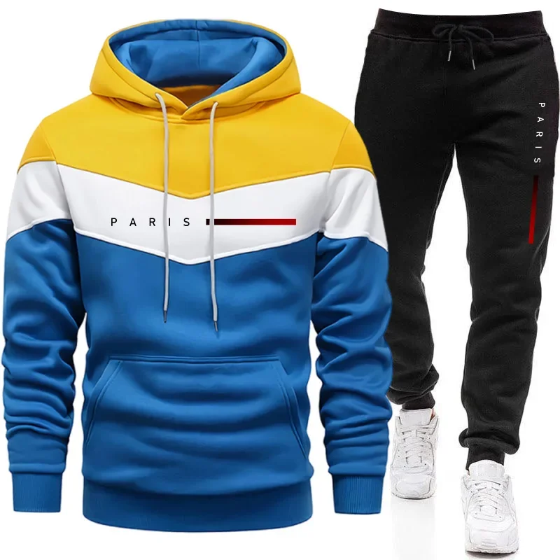 Paris Fashion Herren-Hoodie-Se – Men'S Fashion Hoodie Bewertung und Preis