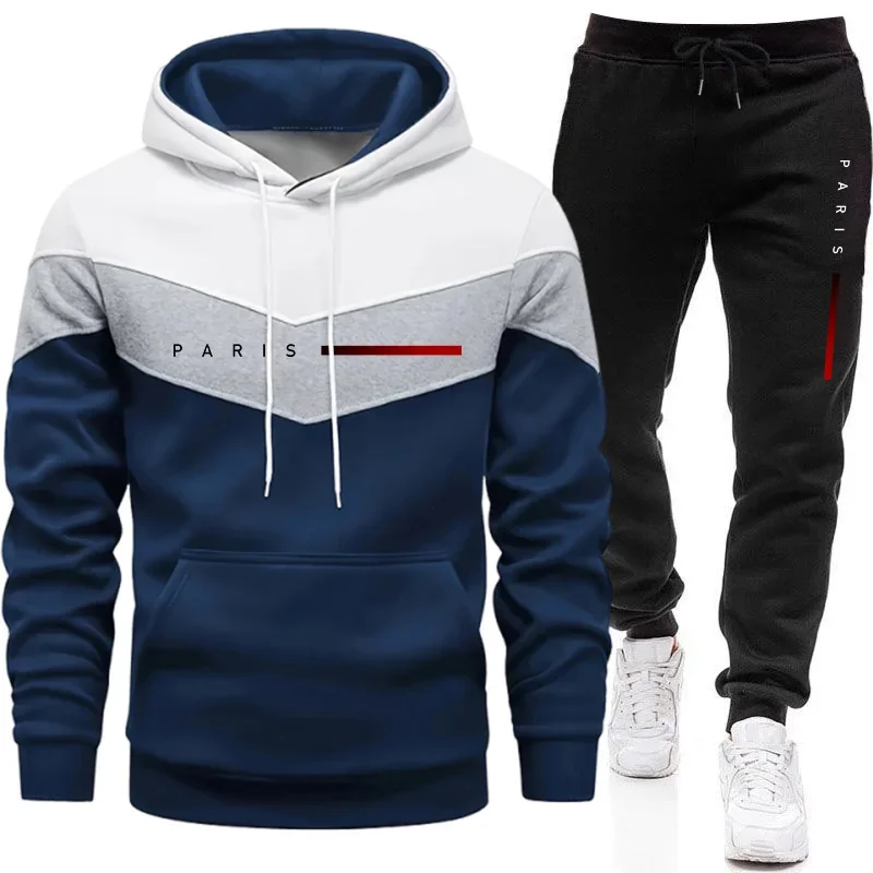 Paris Fashion Herren-Hoodie-Se – Men'S Fashion Hoodie Bewertung und Preis