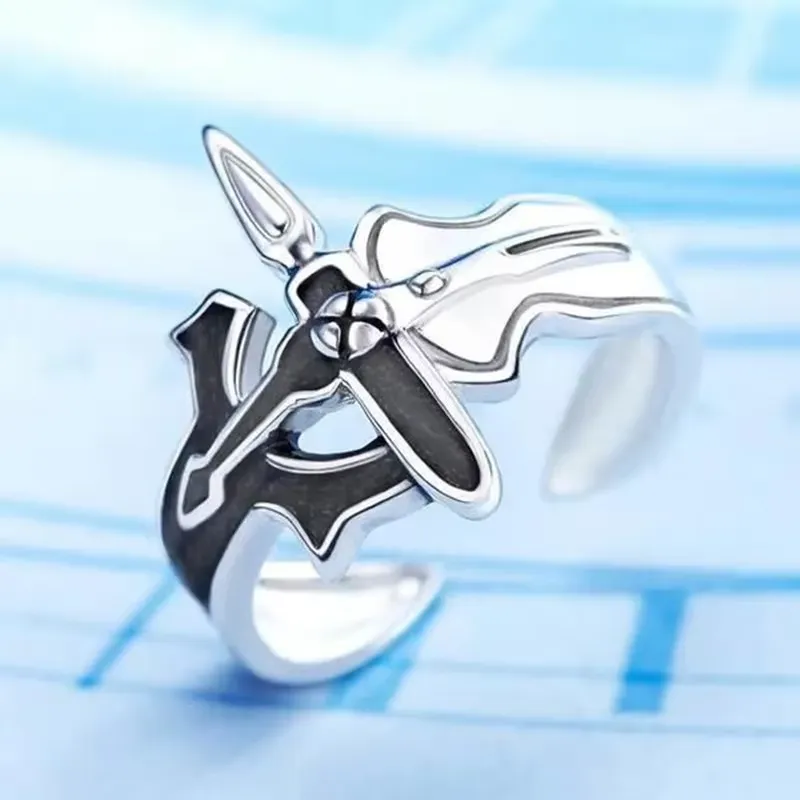 Sword Art Online Retro Kirito  – Men'S Fashion Online Bewertung und Preis