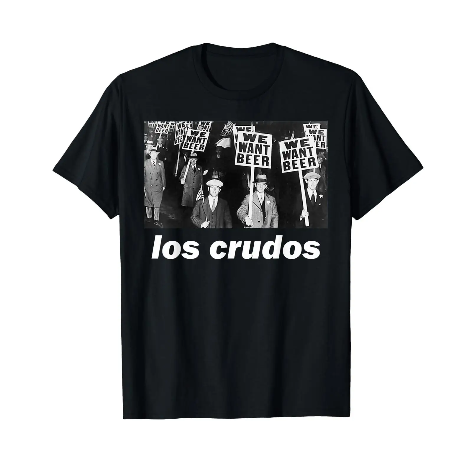 Los Crudos We Want Beer 1930er – Mens Fashion In The 1930S Bewertung und Preis
