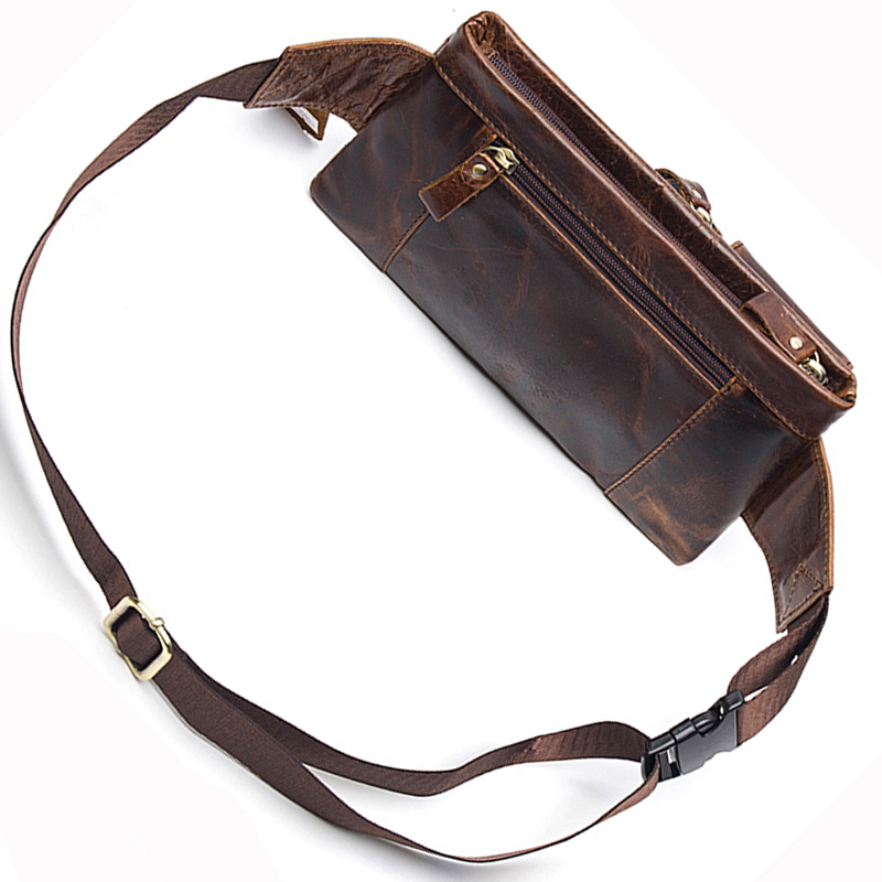 WESTAL Echtes Leder Taille Pac – Leather Belt Braided Bewertung und Preis