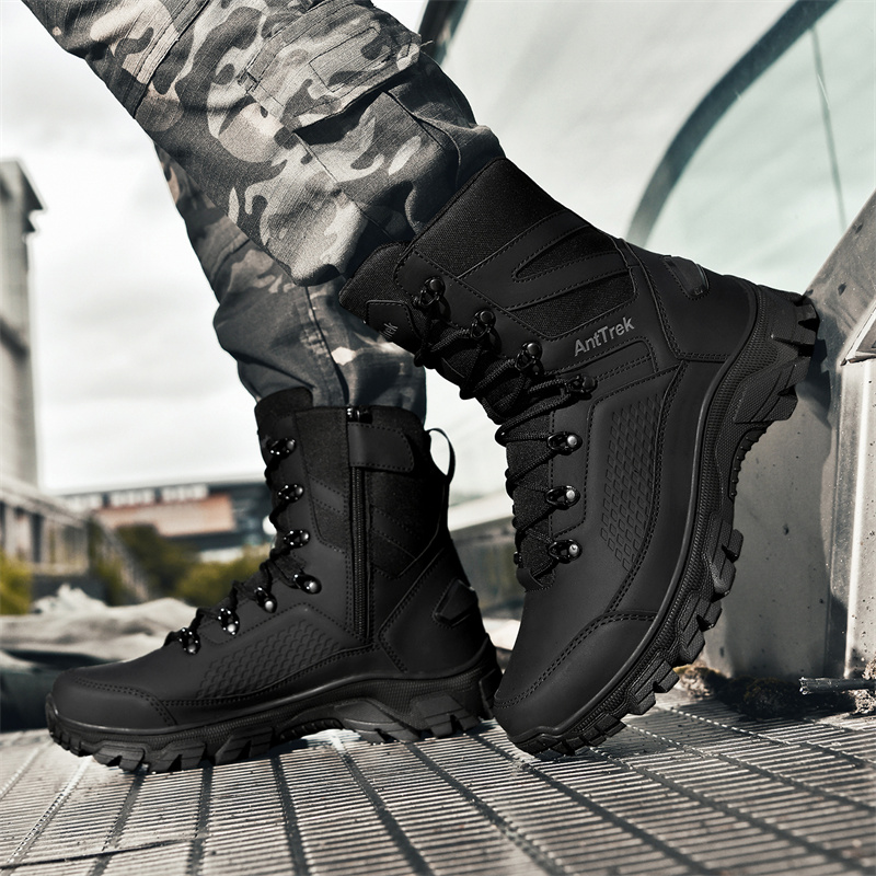 Wilde Trainingsstiefel für Her – Mens Fashion Show Bewertung und Preis