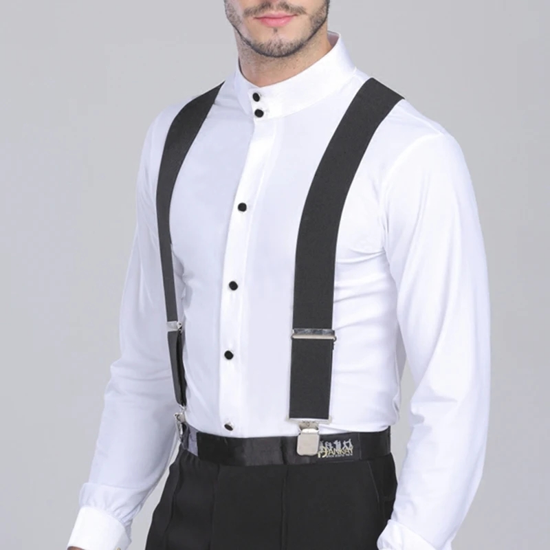 Robuste, große Hosenträger für – Suspenders Clip Men Bewertung und Preis