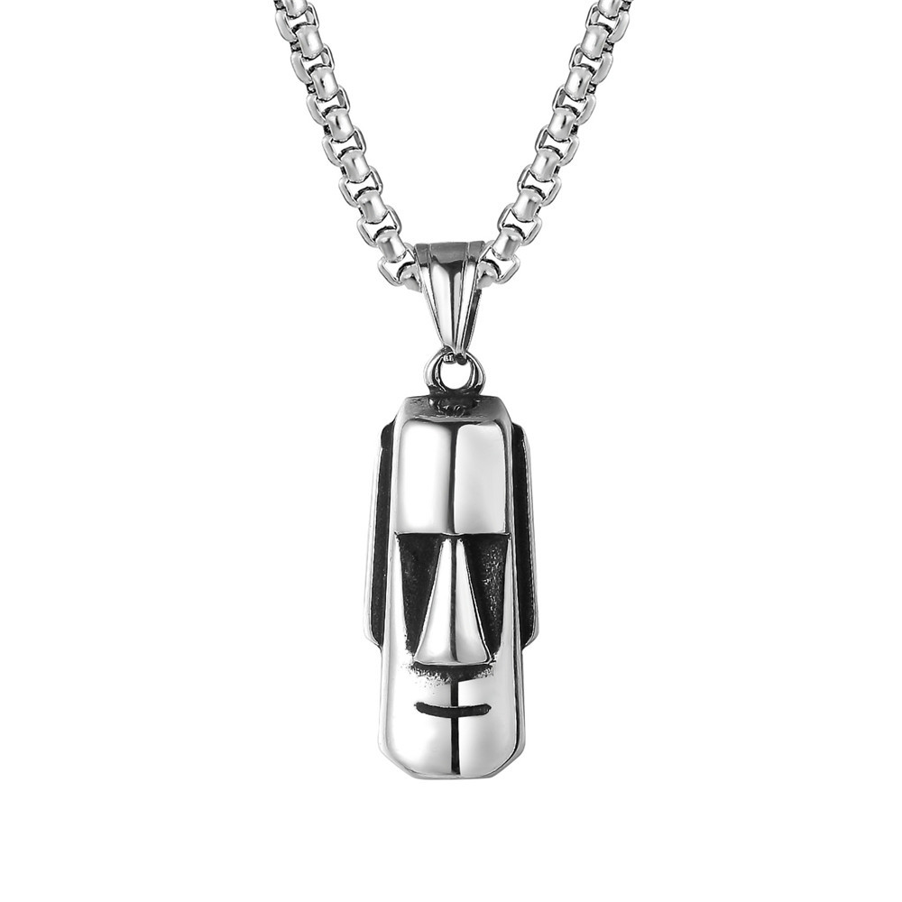 Edelstahl Titan Ostern Insel M – Men'S Fashion Easter Bewertung und Preis