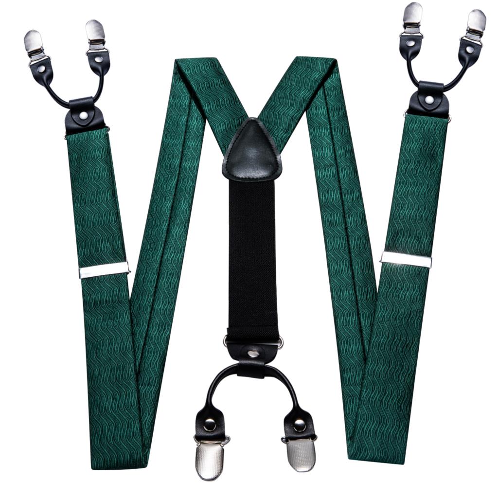 Barry.Wang Designer Herren-Set – Suspenders Clip Men Bewertung und Preis