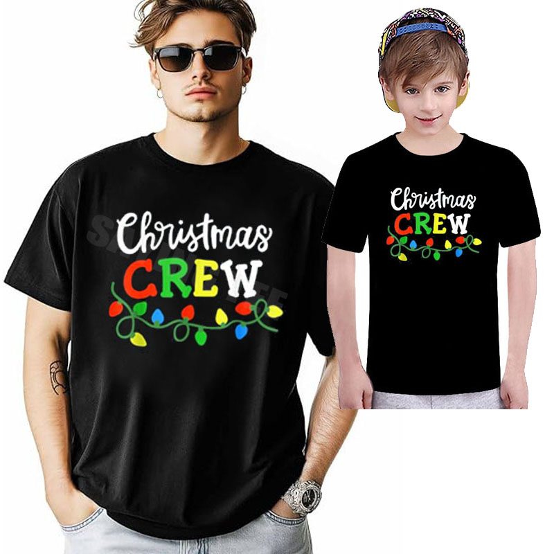 Weihnachts-Crew, passende Fami – Men'S Fashion Xmas Party Bewertung und Preis
