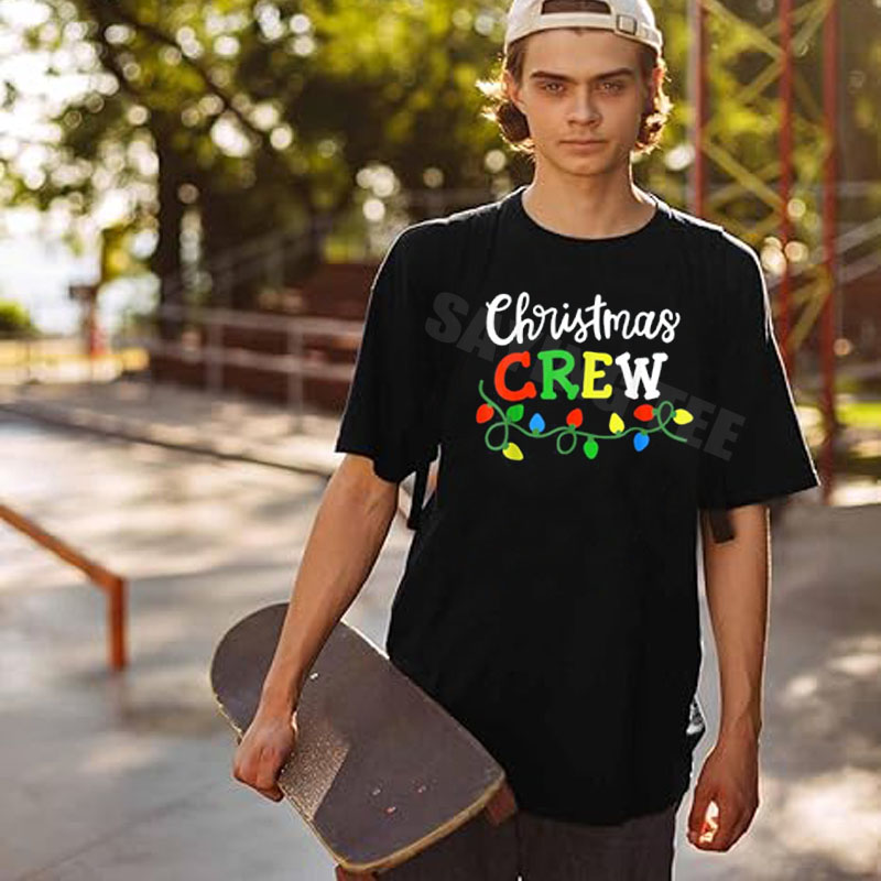 Weihnachts-Crew, passende Fami – Men'S Fashion Xmas Party Bewertung und Preis