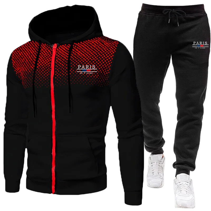 2026 Trend Herren Sportanzug:  – Men'S Fashion Hoodie Bewertung und Preis