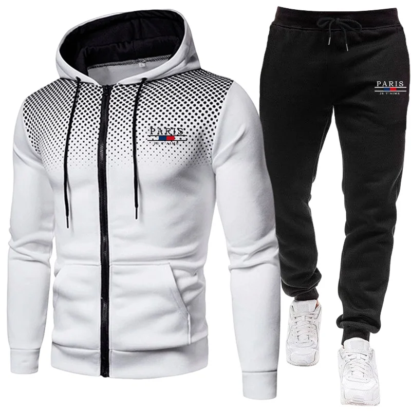 2026 Trend Herren Sportanzug:  – Men'S Fashion Hoodie Bewertung und Preis