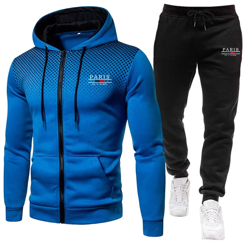 2026 Trend Herren Sportanzug:  – Men'S Fashion Hoodie Bewertung und Preis