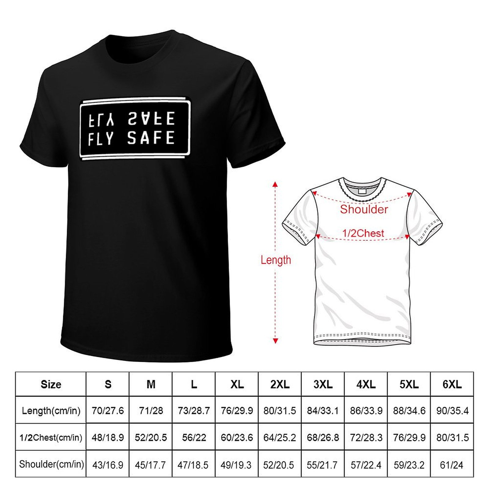 E.VE Online - F.ly Sa.fe T-Shi – Men'S Fashion Online Bewertung und Preis