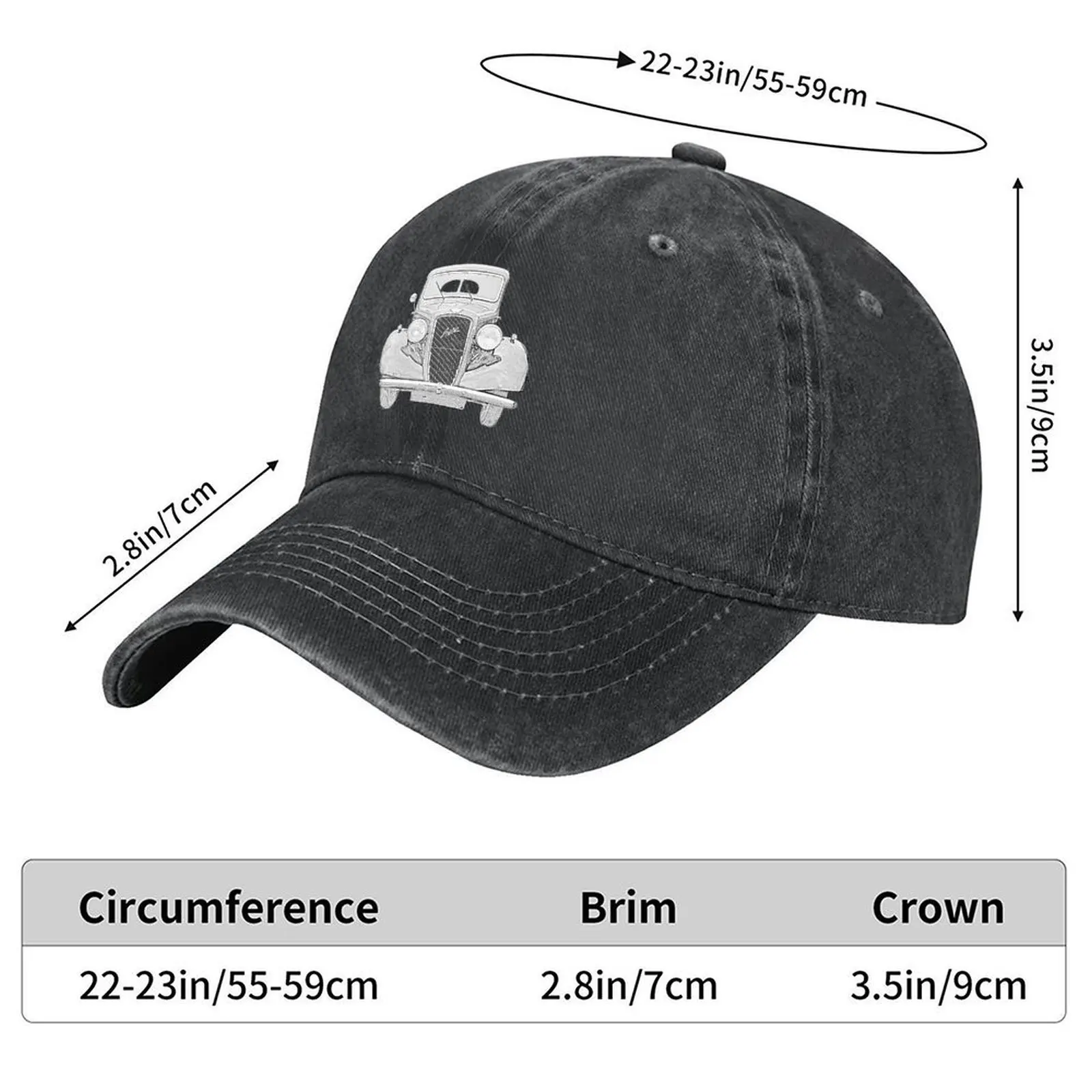 Neue Baseballkappe im Stil des – Mens Fashion In The 1930S Bewertung und Preis