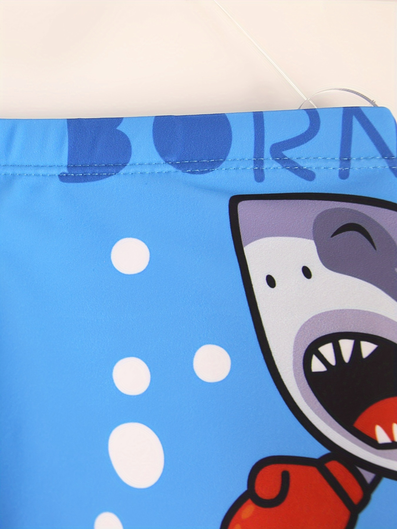 Cartoon Box krabben und Hai Mu – Swim Trunk Shorts Bewertung und Preis