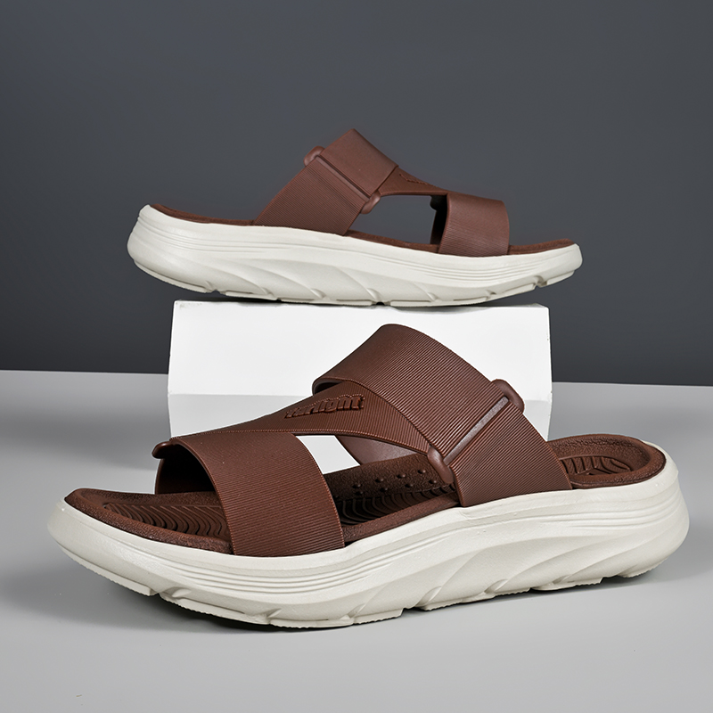 Sommer Neue Herren-Sandalen Ou – Men'S Fashion Xxl Bewertung und Preis